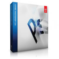 Adobe Photoshop CS5 Upgrade, Mac (65073571)